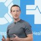 CEO Meta Mark Zuckerberg. (Foto:Pelopor.id/Fb Mark Zuckerberg)