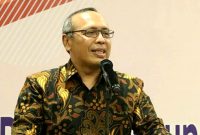 Direktur Jenderal Penetapan Hak dan Pendaftaran Tanah (Dirjen PHPT) Kementerian Agraria dan Tata Ruang/Badan Pertanahan Nasional (ATR/BPN), Suyus Windayana. (Foto:Pelopor.id/ATR/BPN)