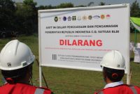 Satgas BLBI Sita Aset Kaharudin Ongko Rp 630 Miliar. (Foto:Pelopor.id/Kemenkeu)