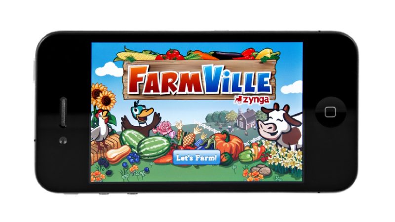 Pemilik Game Farmville, Zynga Persiapkan Game NFT Pertamanya. (Foto:Pelopor.id/Ist)