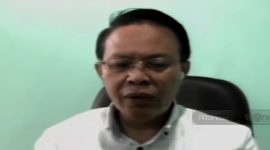 Pakar kebijakan publik Trubus Rahadiansyah. (Foto:pelopor.id/Tangkapan layar)