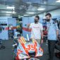 Kemenparekraf-Dorna Sports Kerja Sama Sukseskan MotoGP Mandalika 2022. (Foto:Pelopor.id/Kemenpar)