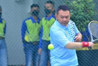Kepala Staf Angkatan Darat (Kasad) Jenderal TNI Dudung Abdurachman. (Foto:Pelopor.id/Humas TNI)