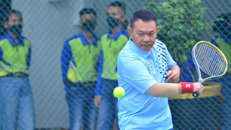 Kepala Staf Angkatan Darat (Kasad) Jenderal TNI Dudung Abdurachman. (Foto:Pelopor.id/Humas TNI)