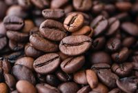 Ilustrasi biji kopi. (Foto: Pelopor.id/Pixabay)