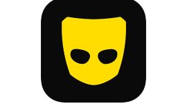 Aplikasi kecan untuk Gay Grindr. (FOto:Pelopor.id/Wikipedia)