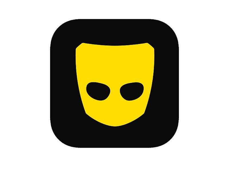 Aplikasi kecan untuk Gay Grindr. (FOto:Pelopor.id/Wikipedia)