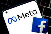 Meta Platform. (Foto: Pelopor/Financial Times)