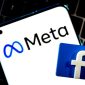 Meta Platform. (Foto: Pelopor/Financial Times)