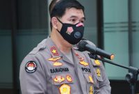 Kepala Biro Penmas Divisi Humas Polri Brigjen. Pol. Ahmad Ramadhan. (Foto:Pelopor.id/Polri)