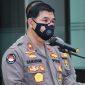 Kepala Biro Penmas Divisi Humas Polri Brigjen. Pol. Ahmad Ramadhan. (Foto:Pelopor.id/Polri)
