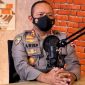 Kabaharkam Polri, Komjen. Pol. Arief Sulistyanto, menjadi pembicara dalam acara bertema “Waspada Penipuan Bermodus Investasi”. (Foto:Pelopor.id/Polri)