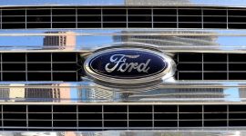 Logo Ford. (Foto:Pelopor.id/Pixabay/ArtisticOperations)