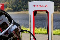 Tesla. (Foto:Pelopor.id/Pixabay/V)