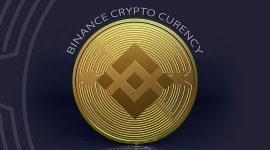 Ilustrasi Binance. (Foto:Pelopor.id/Pixabay/satheeshsankaran)