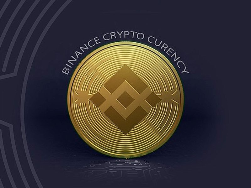 Ilustrasi Binance. (Foto:Pelopor.id/Pixabay/satheeshsankaran)