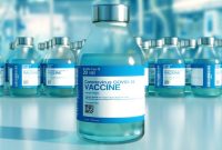 Ilustrasi Vaksin Covid-19. (Foto: Pelopor.id)