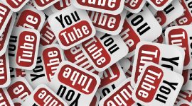 Ilustrasi YouTube. (Foto: Pelopor.id/Pixabay/geralt)