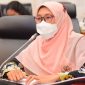 Anggota Komisi IX DPR RI Netty Prasetiyani Aher. (Foto: Pelopor.id/DPR)