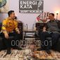 Gede Pasek Suardika Dicopot dari Jabatan Ketua Komisi III DPR Gegara Bela Keadilan. (Foto:Pelopor.id/tangkapan layar Youtube Energi Kata Gerry Hukubun)