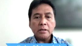 Ketua Umum PHRI Hariyadi Sukamdani. (Foto:Pelopor.id/Kemenparekraf)