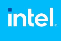 Logo Intel. (Foto:Pelopor.id/Twitter Intel)