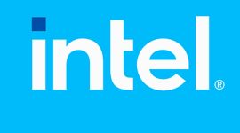 Logo Intel. (Foto:Pelopor.id/Twitter Intel)