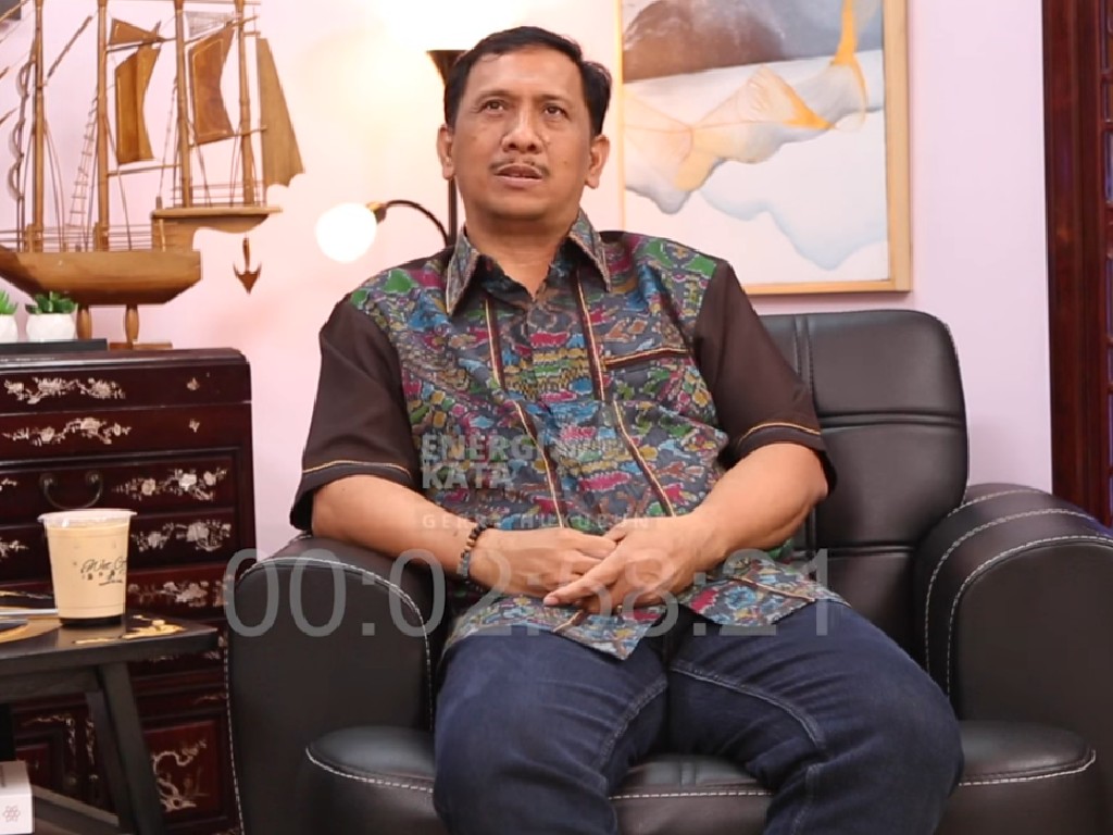 Gede Pasek Suardika