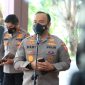 Kadiv Humas Polri Irjen Dedi Prasetyo. (Foto:Pelopor.id/Polri)