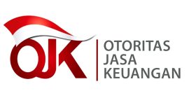 Logo Otoritas Jasa Keuangan (OJK)