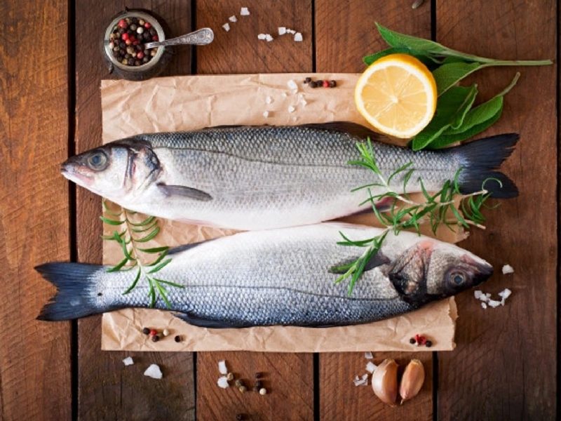 Bandeng Saat Imlek, Lambang Harapan dan Keberuntungan. (Foto:Pelopor.id/Freepik/timolina)