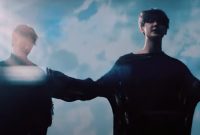 Moonbin dan Sanha ASTRO kembali dengan single baru 'Ghost Town'. (Foto:Pelopor.id/SC Youtube ASTRO)