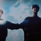 Moonbin dan Sanha ASTRO kembali dengan single baru 'Ghost Town'. (Foto:Pelopor.id/SC Youtube ASTRO)