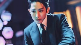 Lee Soo Hyuk. (Foto:Pelopor.id/MBC)