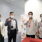 Satgas Penanganan Koperasi Bermasalah Gandeng OJK Selidiki Aliran Investasi. (Foto:Pelopor.id/KemenKopUKM)