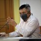 Deputi bidang UKM KemenKopUKM, Hanung Harimba Rachman. (Foto:Pelopor.id/KemenKopUKM)