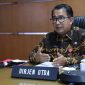 Direktur Jenderal Otonomi Daerah (Dirjen Otda) Kementerian Dalam Negeri (Kemendagri) Akmal Malik. (Foto:pelopor.id/Kemendagri)