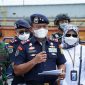 Laksamana Muda TNI Adin Nurawaluddin, Direktur Jenderal Pengawasan Sumber Daya Kelautan dan Perikanan. (Foto:Pelopor.id/KKP)