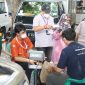 ID Food Bakal Distribusikan Minyak Goreng ke 110 Pasar Rakyat dari Aceh Sampai Papua. (Foto:pelopor.id/humas BUMN)
