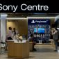 Sony Centre. (Foto: Pelopor.id/Unsplash) 