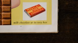 Salah satu produk Nestle. (Foto: Pelopor.id/Unsplash) 