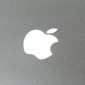 Ilustrasi logo Apple. (Foto: Pelopor.id/Pixabay)