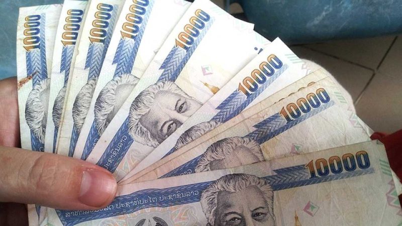 Ilustrasi baht. (Foto: Pelopor.id/Pixabay)