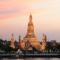 Bangkok, Thailand. (Foto: Pelopor.id/Pixabay) 