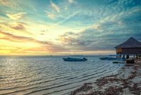 Ilustrasi Batam. (Foto: Pelopor.id/Unsplash) 