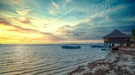 Ilustrasi Batam. (Foto: Pelopor.id/Unsplash) 