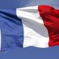 Bendera Prancis. (Sumber: Pinterest)