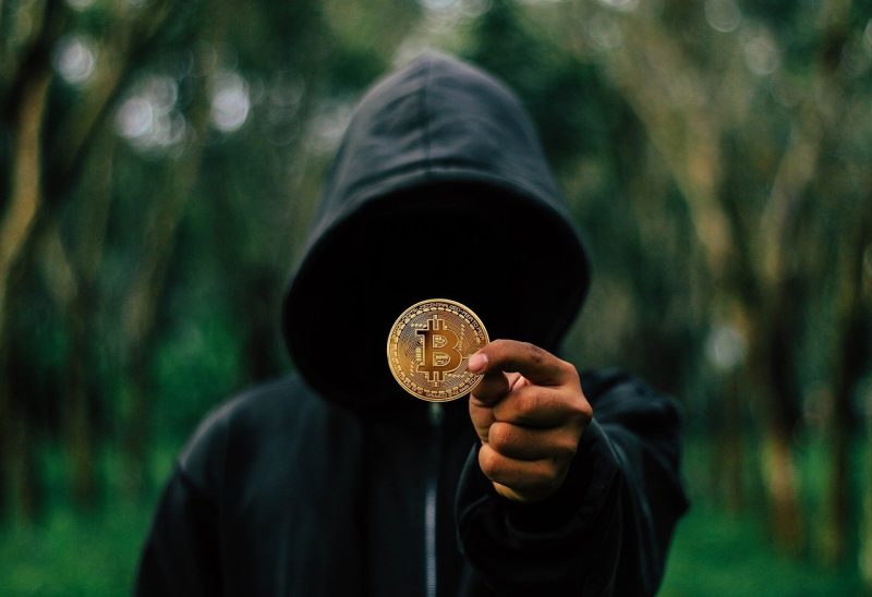 Ilustrasi Bitcoin. (Foto: Pelopor.id/Pixabay) 