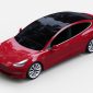 Ilustrasi mobil Tesla. (Foto: Pelopor.id/Pixabay) 