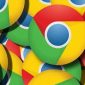 Ilustrasi logo Chrome. (Foto: Pelopor.id/Pixabay) 